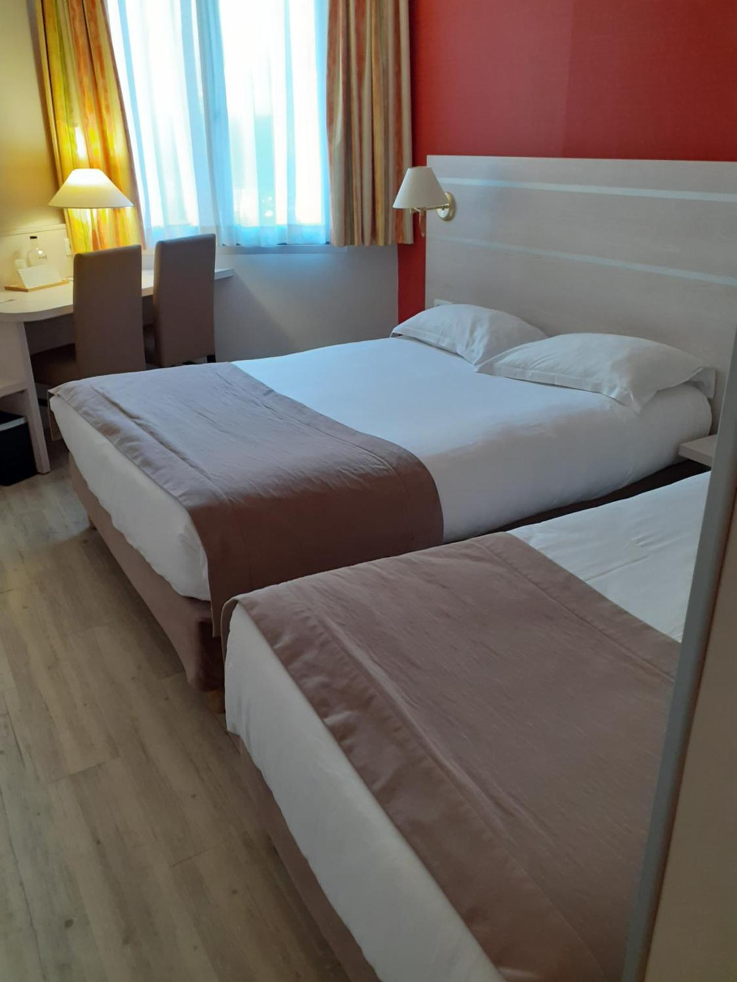 Hotel-Restaurant De L'Embarcadere Nantua Kültér fotó
